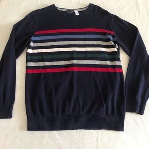Boys sweater XXL